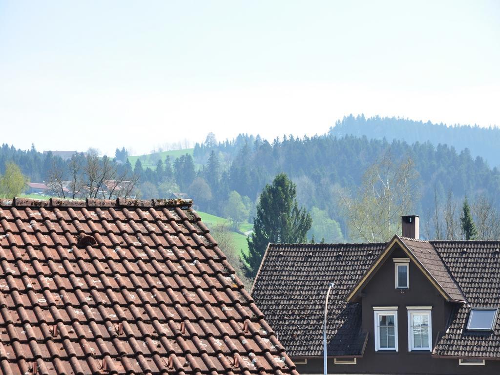 Ferienwohnung Lore Weiler-Simmerberg Kültér fotó