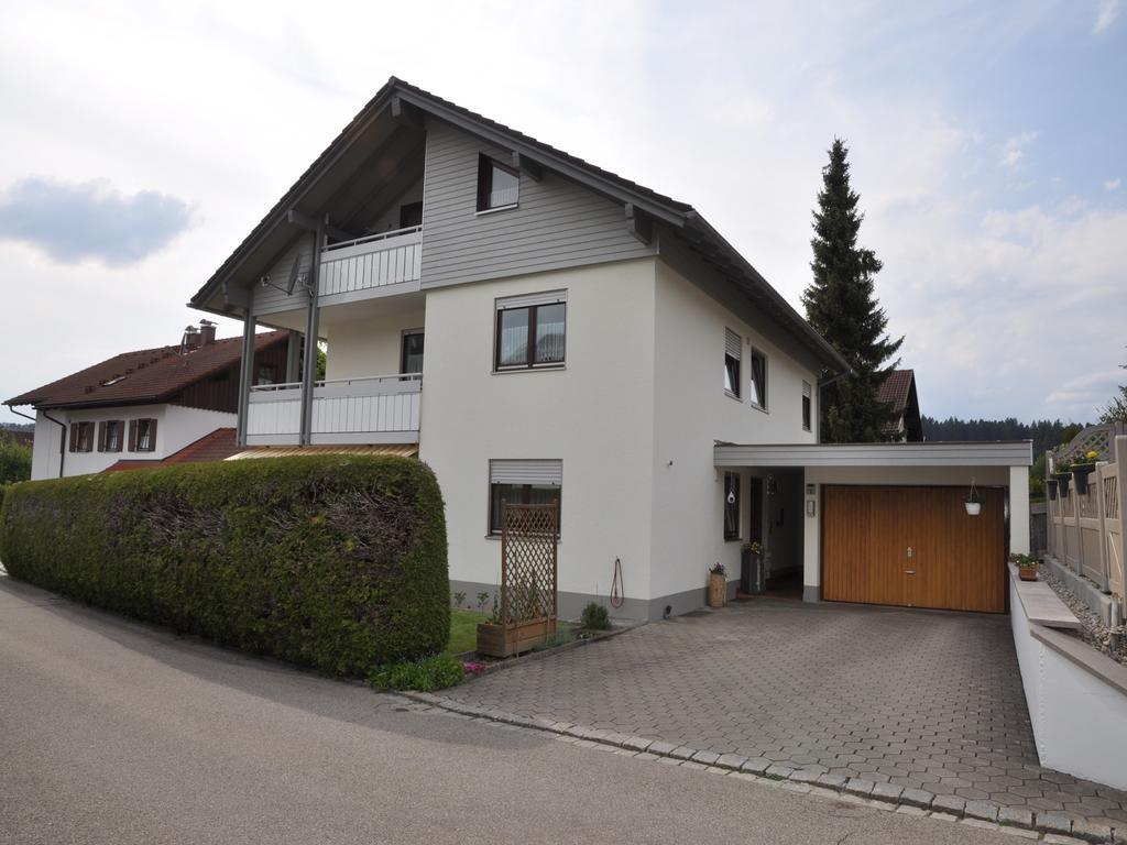 Ferienwohnung Lore Weiler-Simmerberg Kültér fotó